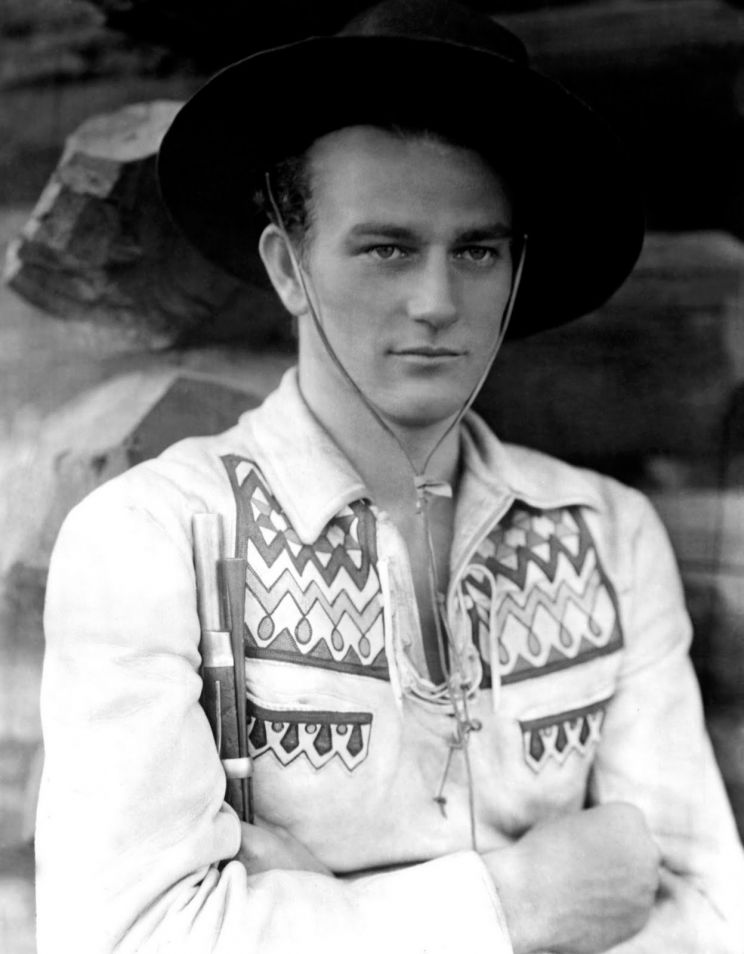 John Wayne