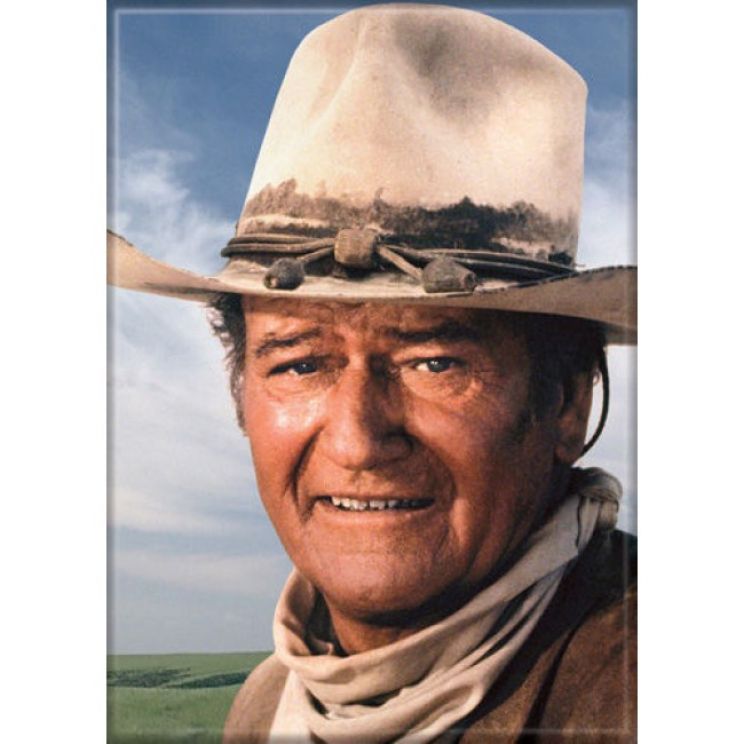 John Wayne