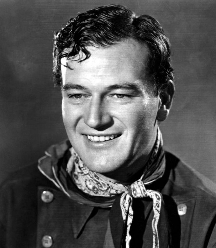 John Wayne