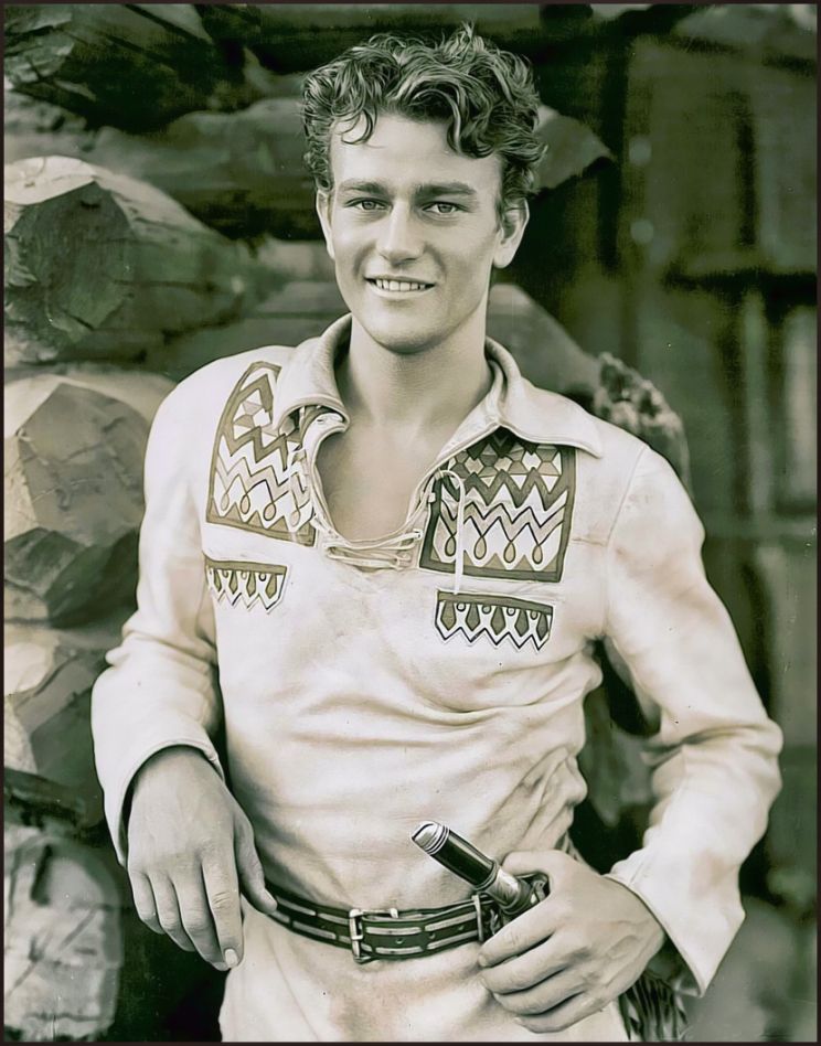 John Wayne