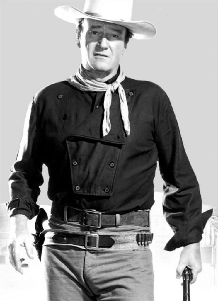 John Wayne