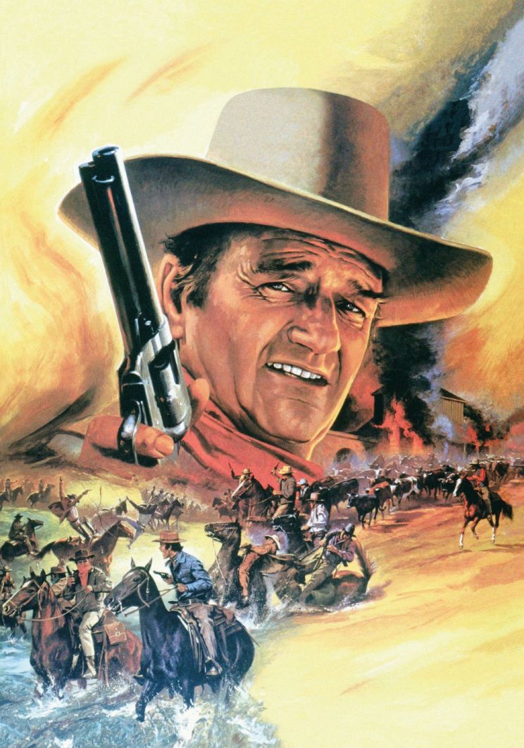 John Wayne