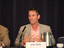 John Wells