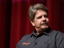 John Wells