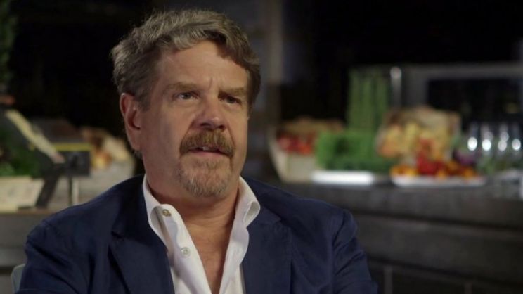 John Wells