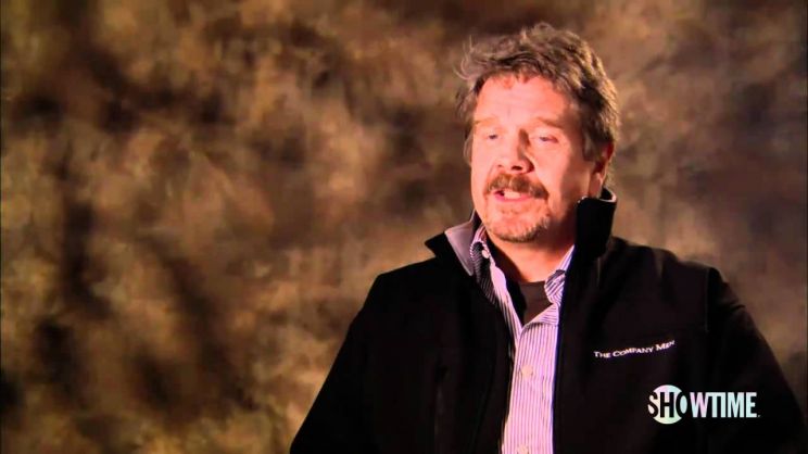 John Wells