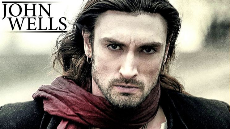 John Wells