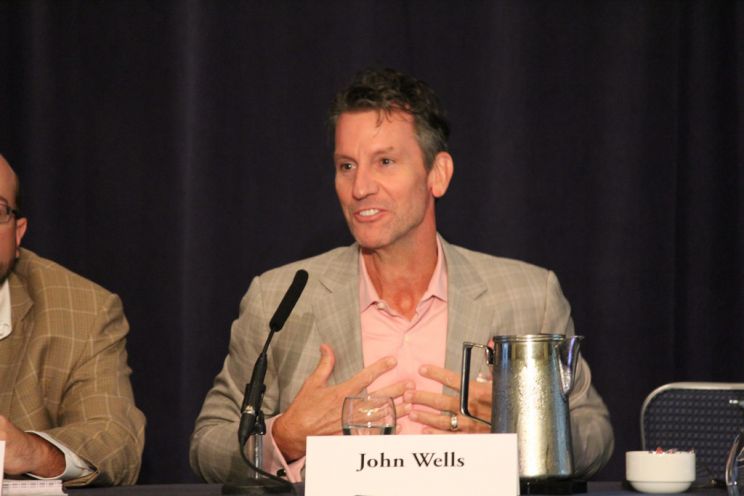 John Wells