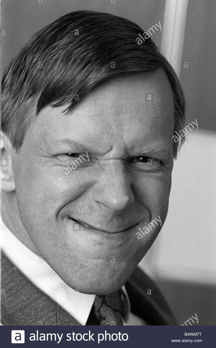 John Wells