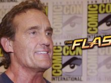 John Wesley Shipp