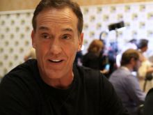 John Wesley Shipp