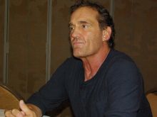 John Wesley Shipp