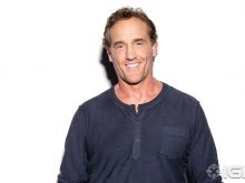 John Wesley Shipp