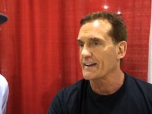 John Wesley Shipp