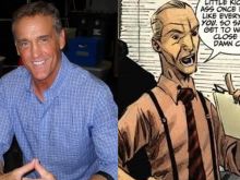 John Wesley Shipp