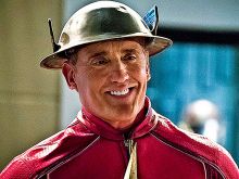John Wesley Shipp