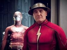 John Wesley Shipp