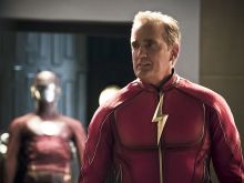 John Wesley Shipp