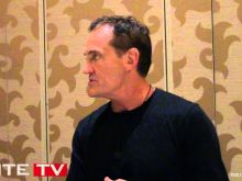 John Wesley Shipp