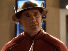 John Wesley Shipp