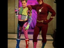 John Wesley Shipp