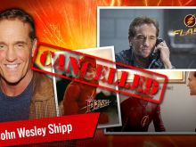 John Wesley Shipp