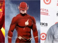 John Wesley Shipp