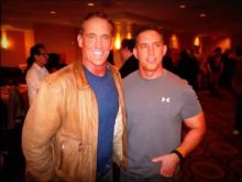 John Wesley Shipp