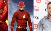 John Wesley Shipp