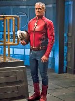 John Wesley Shipp