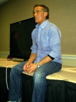 John Wesley Shipp