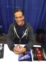 John Wesley Shipp