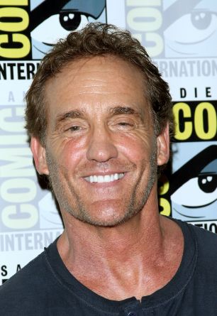 John Wesley Shipp