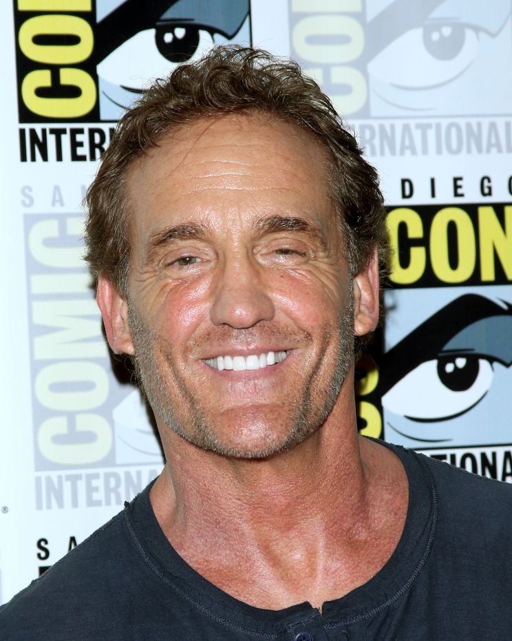 John Wesley Shipp