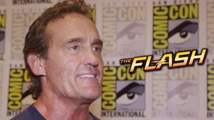 John Wesley Shipp