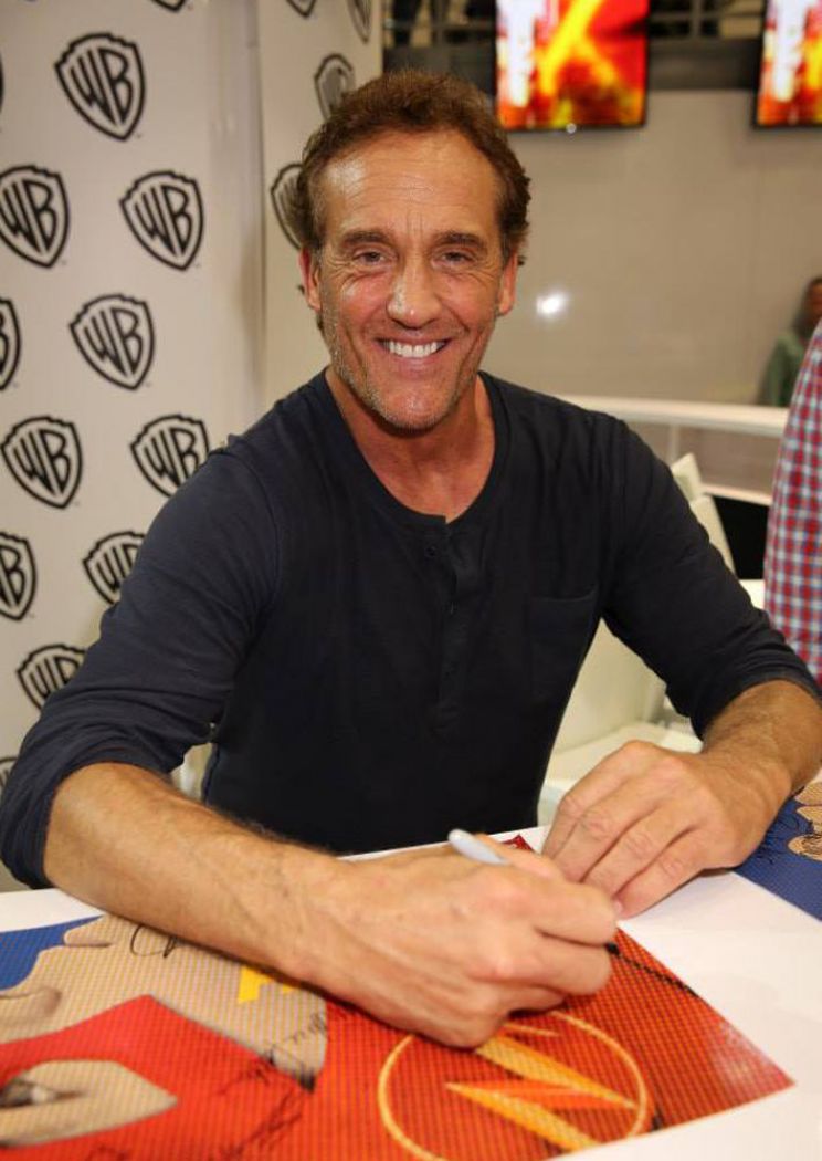 John Wesley Shipp