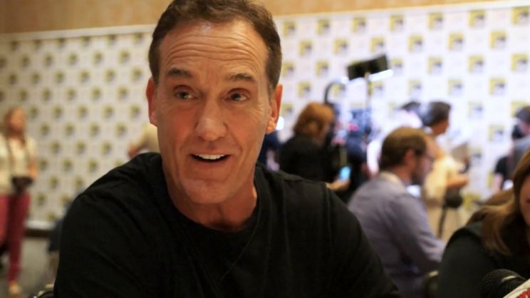 John Wesley Shipp