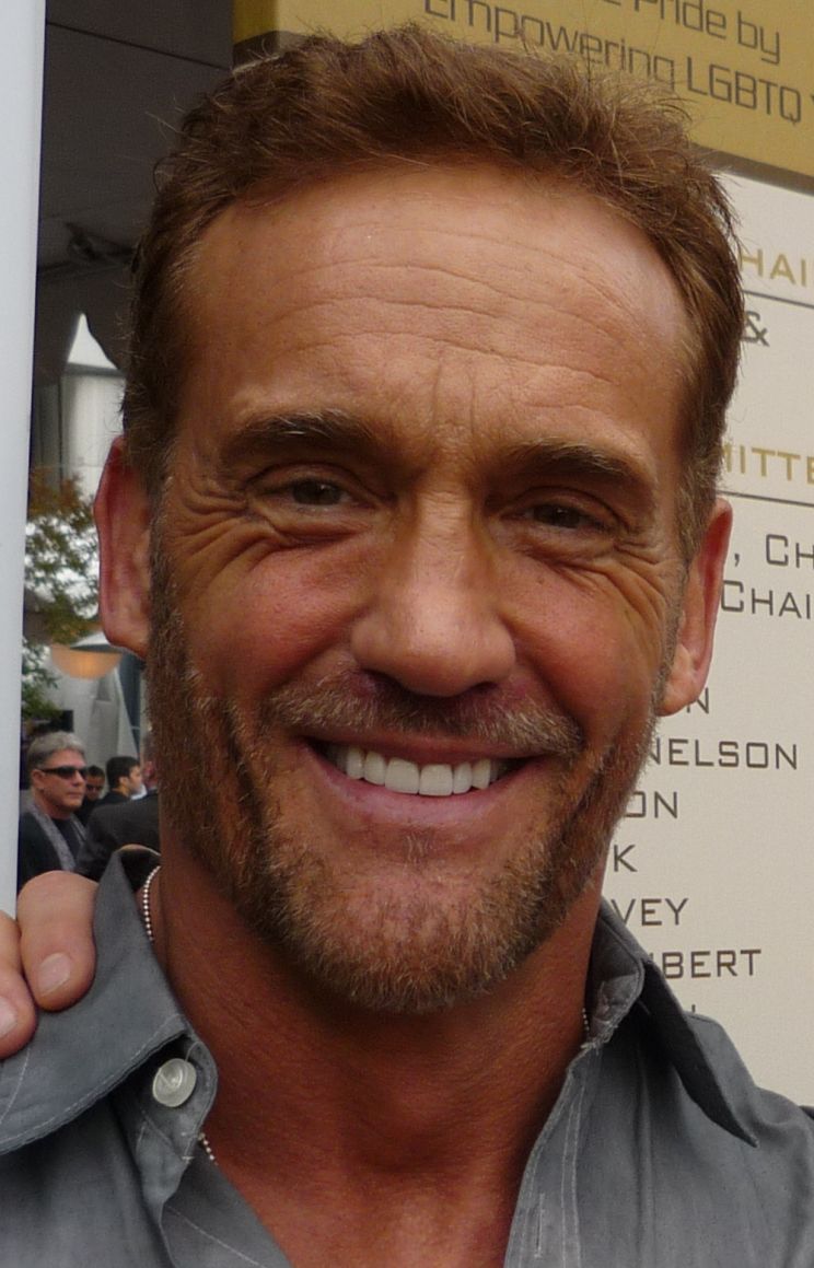 John Wesley Shipp