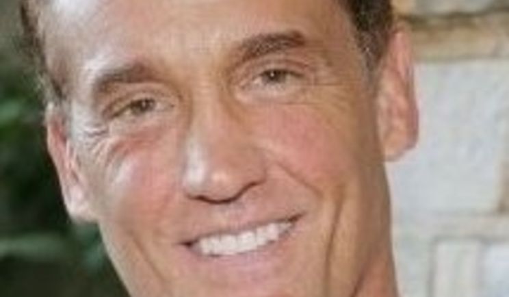 John Wesley Shipp