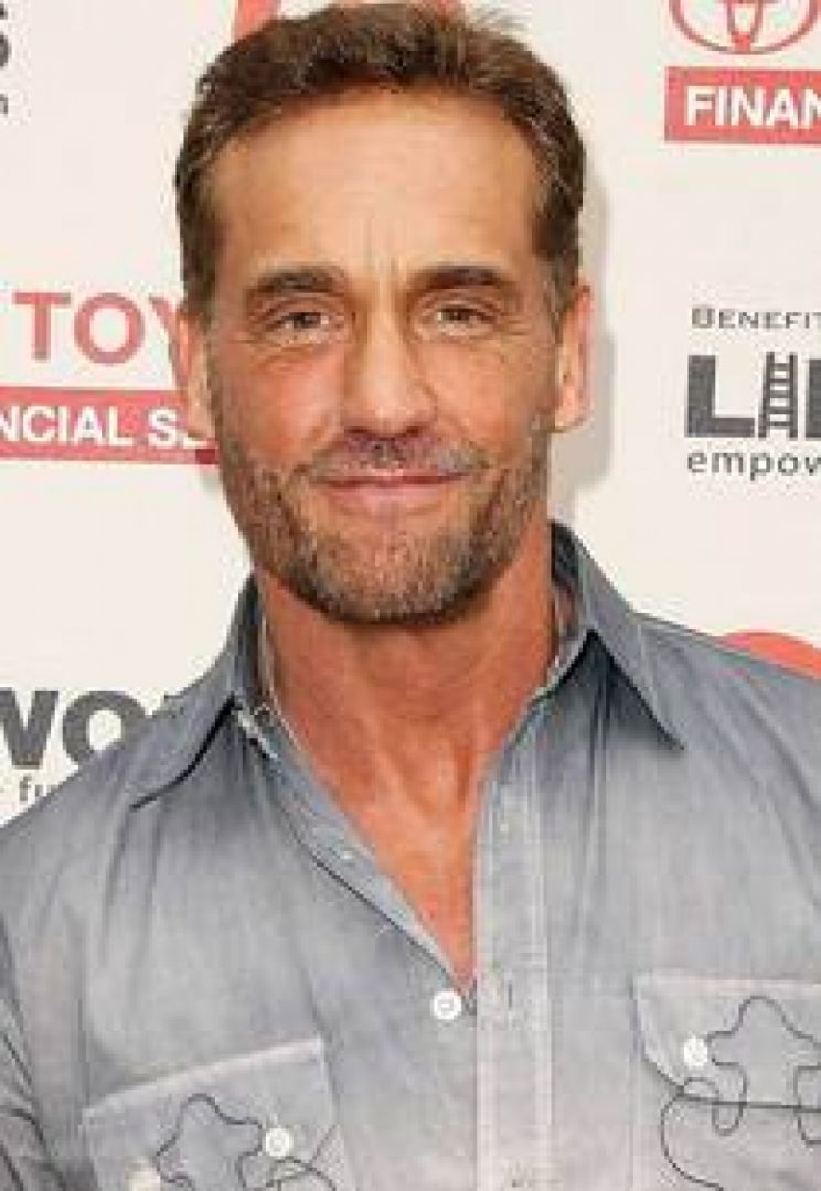 John Wesley Shipp