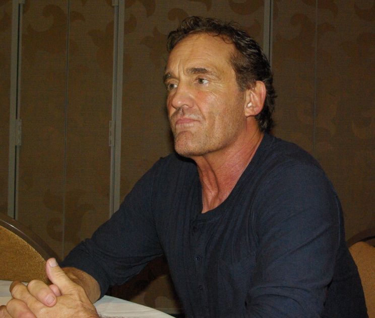 John Wesley Shipp