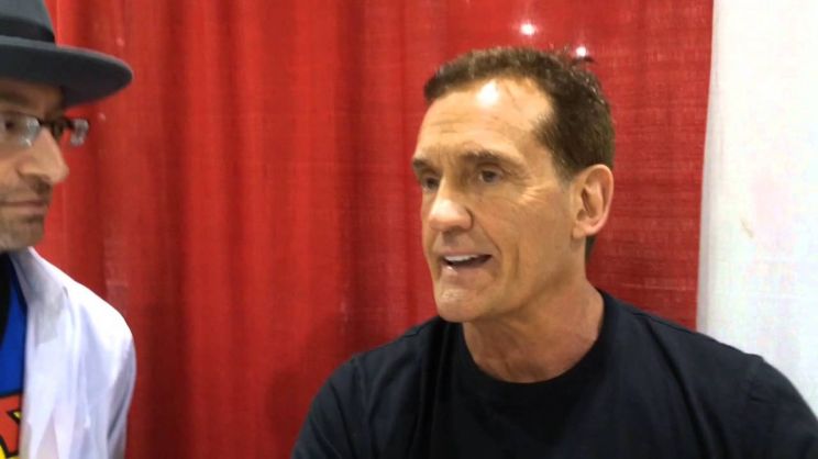 John Wesley Shipp