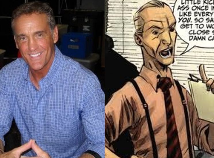 John Wesley Shipp