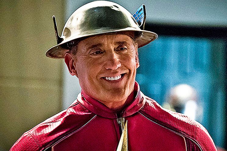 John Wesley Shipp