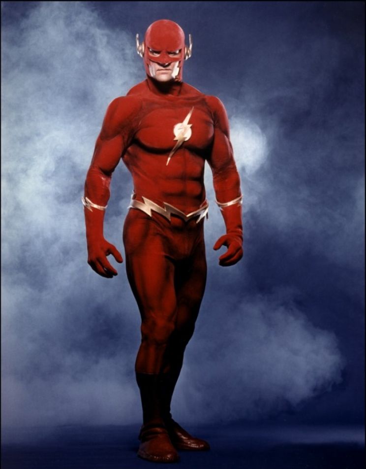 John Wesley Shipp