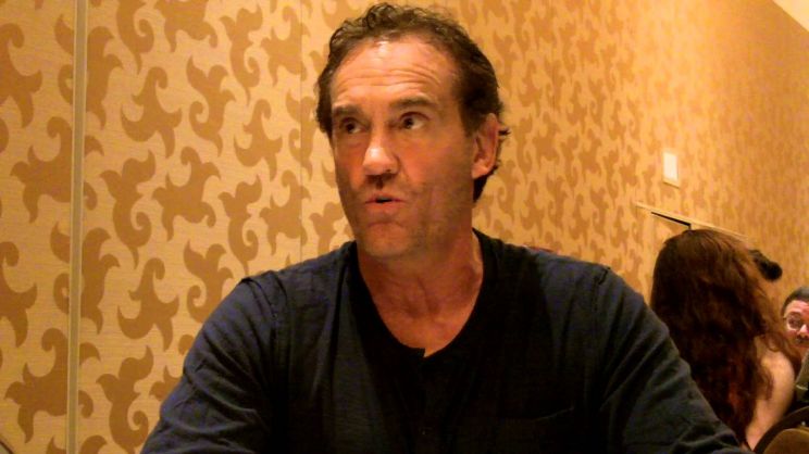 John Wesley Shipp