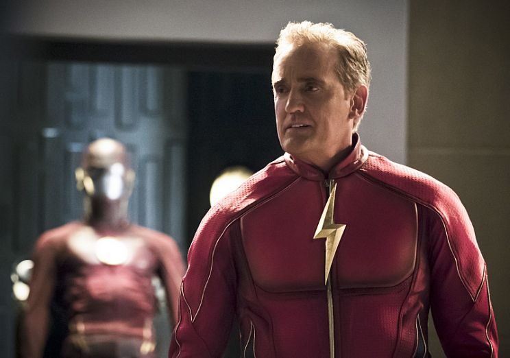 John Wesley Shipp