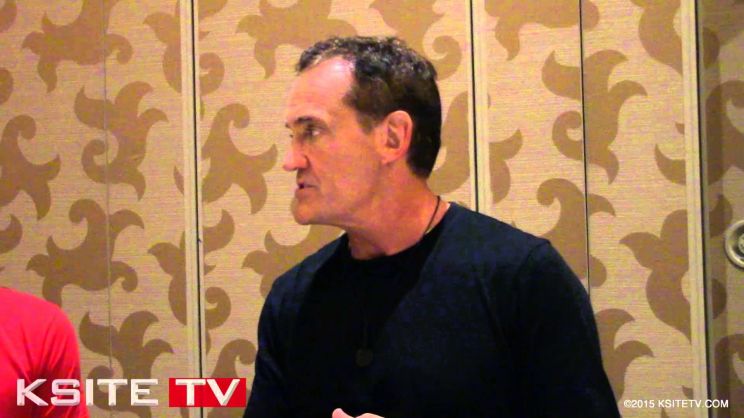 John Wesley Shipp