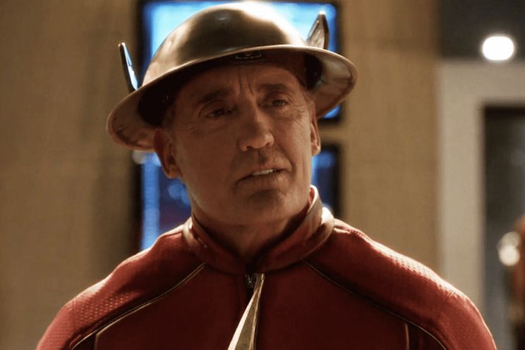 John Wesley Shipp