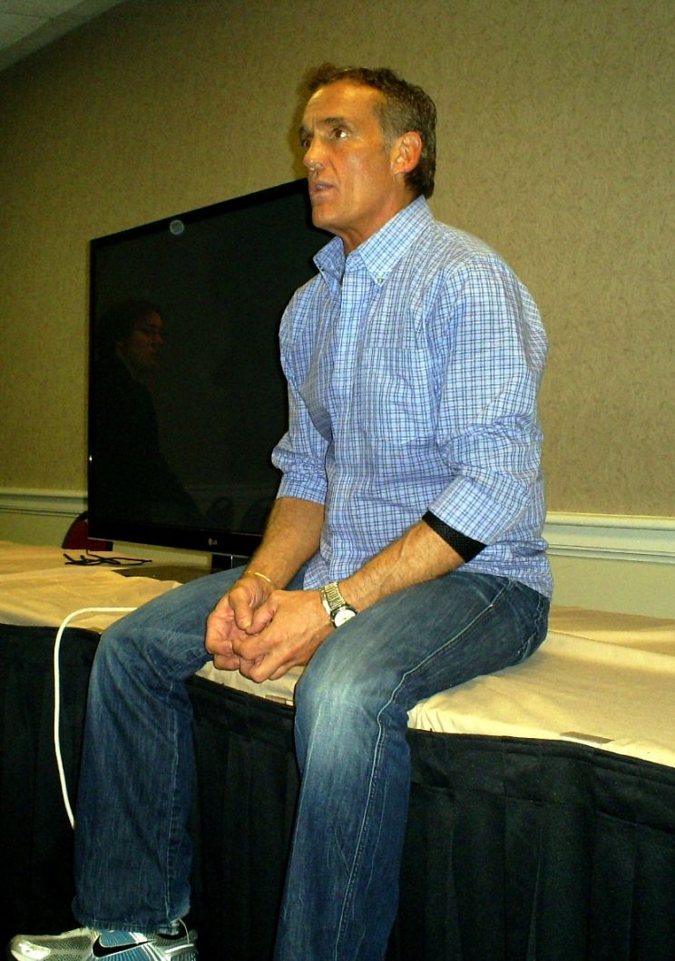 John Wesley Shipp